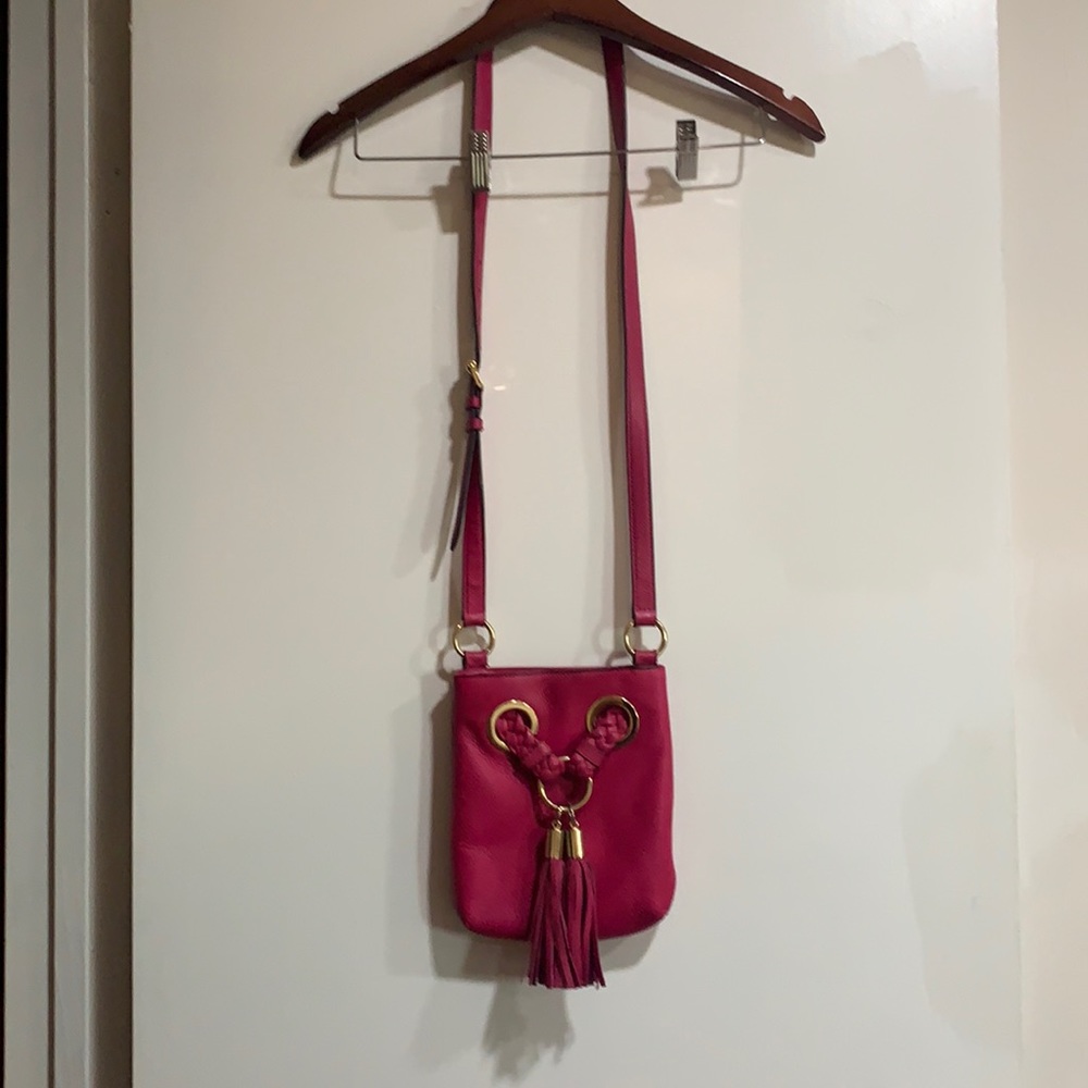 Micheal Kors Crossbody bag.